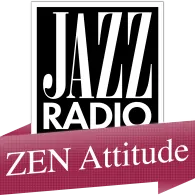 Logo Zen Attitude - Jazz Radio
