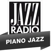 Logo Piano Jazz - Jazz Radio