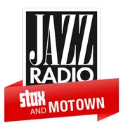 Logo Stax and Motown - Jazz Radio