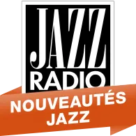 Logo Nouveautés Jazz - Jazz Radio