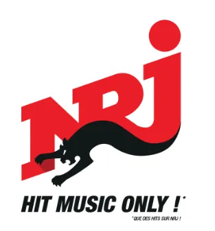 Logo Nrj Tahiti
