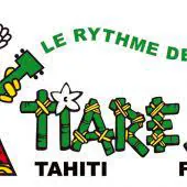 Logo Tiare FM