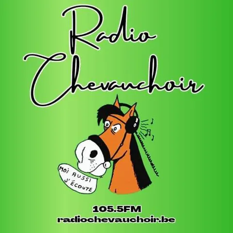 Radio Chevauchoir