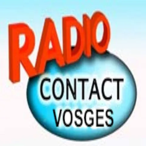 Radio Contact Vosges HD