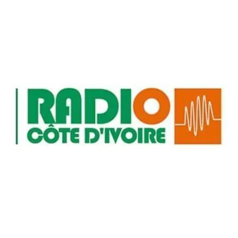 Logo Radio Côte d'Ivoire