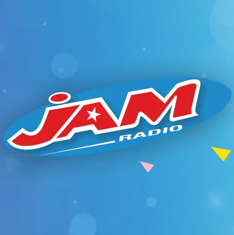 Logo Radio Jam