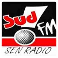 Logo Sud FM