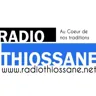 Thiossane
