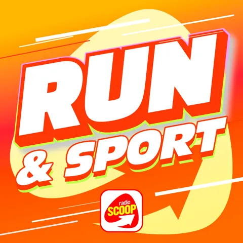 Logo Radio SCOOP Run & Sport
