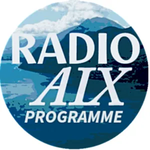 Logo Radio Aix Les Bains