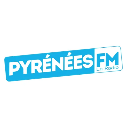 Logo Pyrénées FM