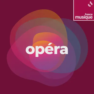 Logo France Musique - Opéra