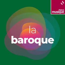 Logo France Musique - La Baroque