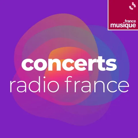 Logo France Musique - Concerts