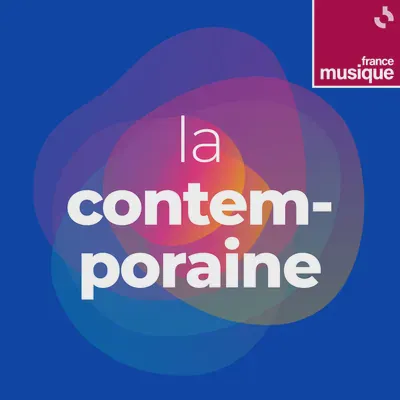 Logo France Musique - La Contemporaine