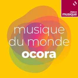 Logo France Musique - Ocora Monde