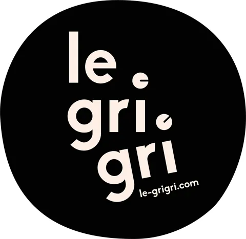 Logo Le Grigri