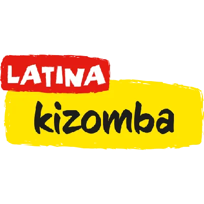 Logo LATINA KIZOMBA