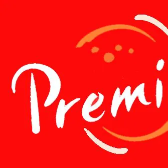 Logo Radio Prémium Réunion