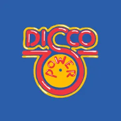 Logo Disco Power