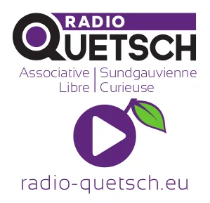 Logo Radio Quetsch