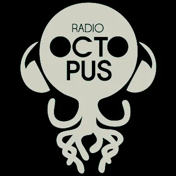 Logo Radio Octopus