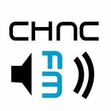 Logo CHNC FM