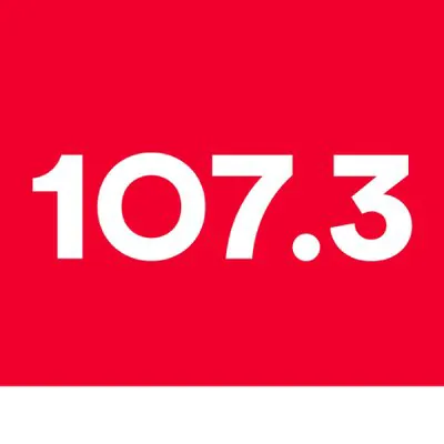 107.3 Rouge Montréal