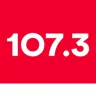 107.3 Rouge Montréal