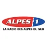 Alpes 1 Grenoble