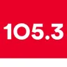 105.3 Rouge Drummondville