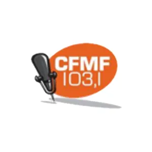 Logo CFMF