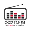 CKCJ FM 97,9