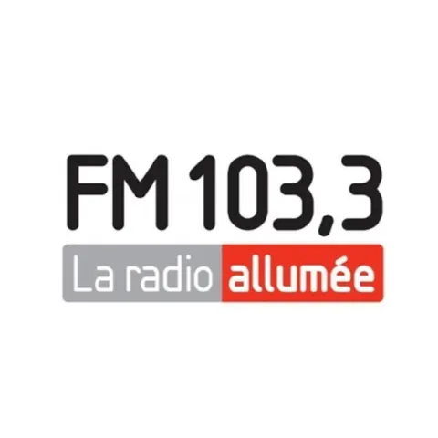 Logo FM 103,3