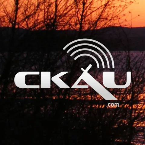 Logo Radio CKAU