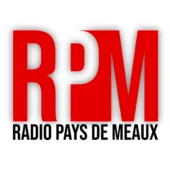 Logo RPM radio