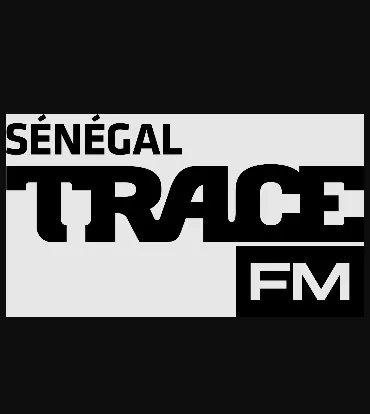 Logo Trace FM Sénégal
