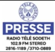 Radio Sodeth