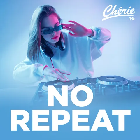 Logo Cherie No Repeat