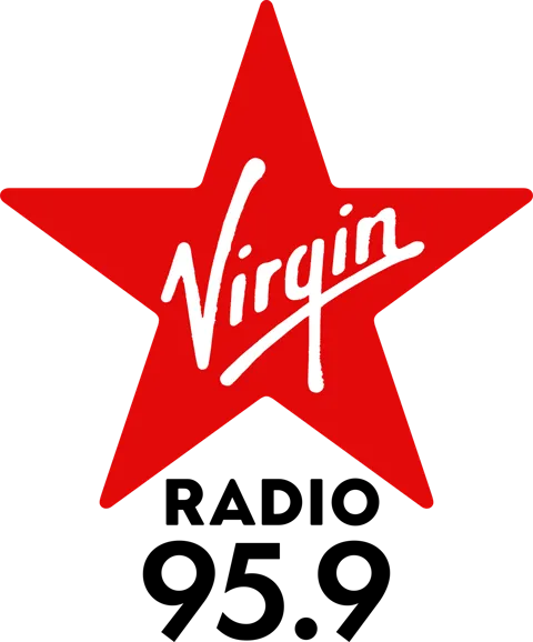 95.9 Virgin Radio
