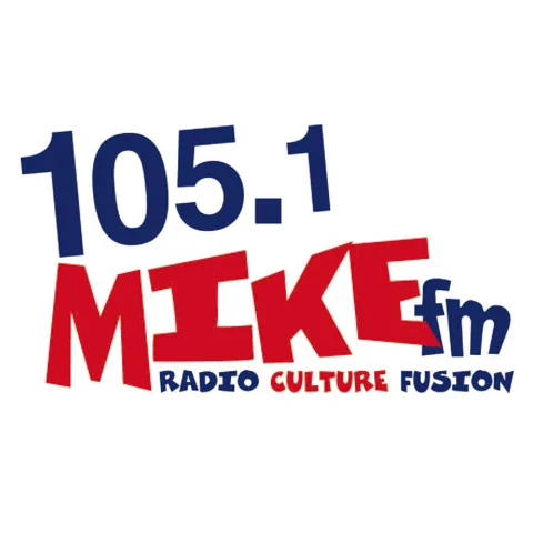 Logo MIKE FM