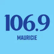 Logo 106.9 Mauricie