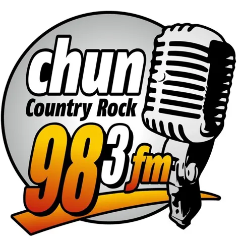 Logo CHUN-FM
