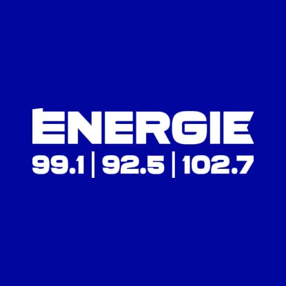 102.7 ÉNERGIE Val d'Or