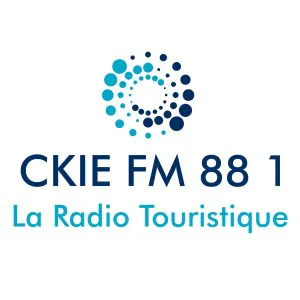 Logo Info Radio 88 1