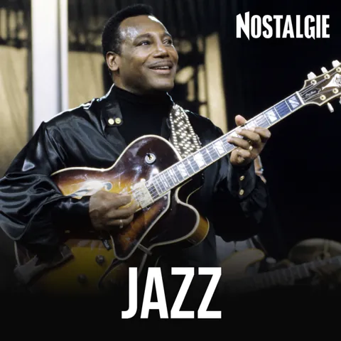 Nostalgie Jazz