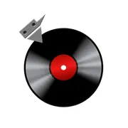 Logo Millenium FM