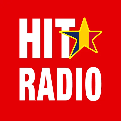 Logo Hit Radio Thad