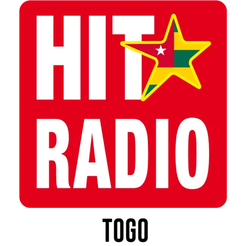 Logo Hit Radio Togo