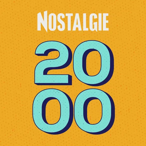 Nostalgie 2000